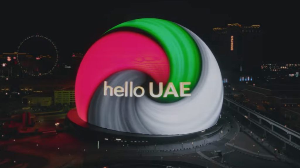 Abu Dhabi’s Entertainment Pipeline: Inside the Capital Strategy Behind Disney, Sphere and a Multi-Billion Dollar Push to 2030